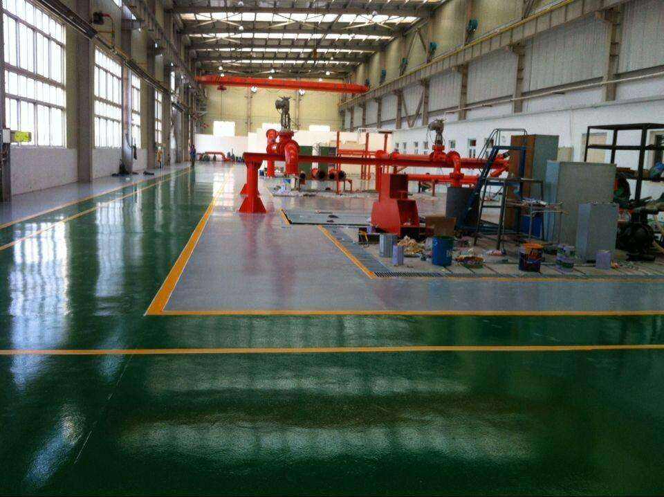 大兴安岭彩色防滑路面是兼具